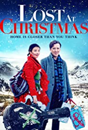 Lost at Christmas - BRRip